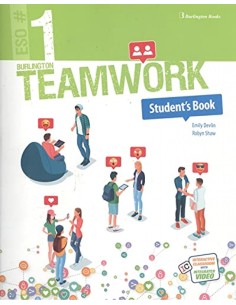 TEAMWORK 1ºESO ST 20